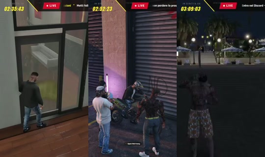 trappa_rp's Stream - Jul 26, 2026, 10:30 PM