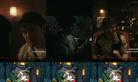 tribeloui's Stream - Sep 16, 2026, 9:05 PM