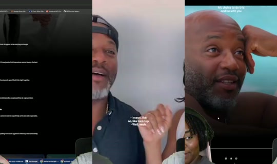 trillfamily333's Stream - Jul 24, 2026, 12:45 AM