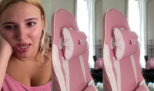 trishacottrelll's Stream - Aug 2, 2026, 7:14 PM
