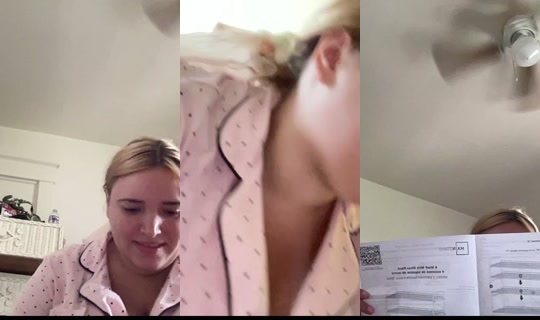 trishacottrelll's Stream - Aug 13, 2026, 3:09 PM