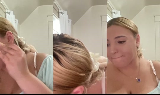 trishacottrelll's Stream - Aug 23, 2026, 9:08 PM