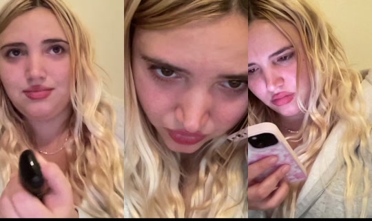 trishacottrelll's Stream - Oct 16, 2026, 10:48 PM