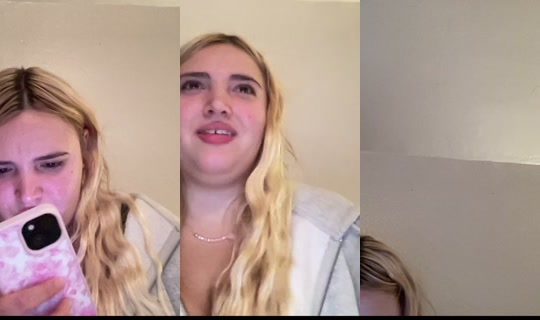 trishacottrelll's Stream - Oct 16, 2026, 11:39 PM