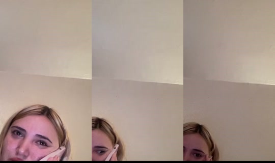 trishacottrelll's Stream - Oct 17, 2026, 12:30 AM