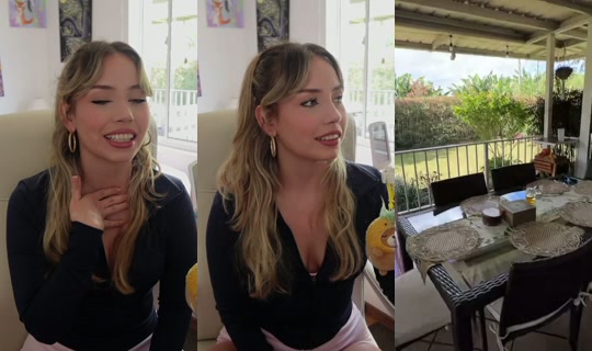 trivitv's Stream - Jul 27, 2026, 2:52 PM