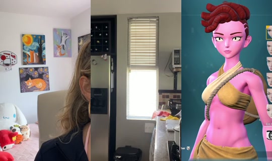 trivitv's Stream - Jul 27, 2026, 5:25 PM