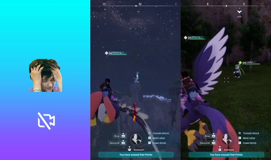 trivitv's Stream - Aug 5, 2026, 7:21 PM