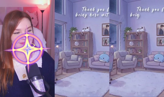 tsukiwamoto's Stream - Jul 25, 2026, 7:17 PM