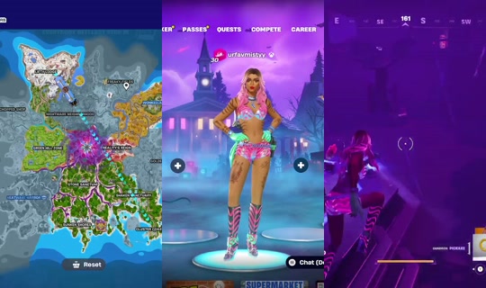 Stream di ttv_menacemisty - 19 ott 2026, 21:39