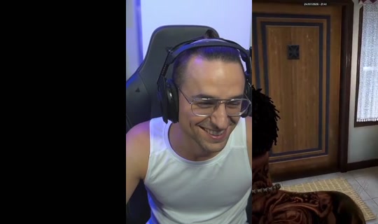 tuberanza's Stream - Jul 24, 2026, 7:08 PM