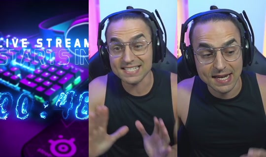 tuberanza's Stream - Jul 27, 2026, 6:59 PM
