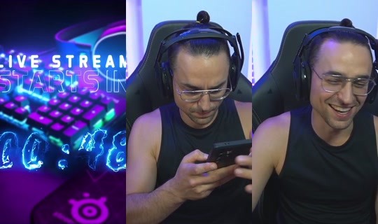 tuberanza's Stream - Jul 30, 2026, 7:03 PM