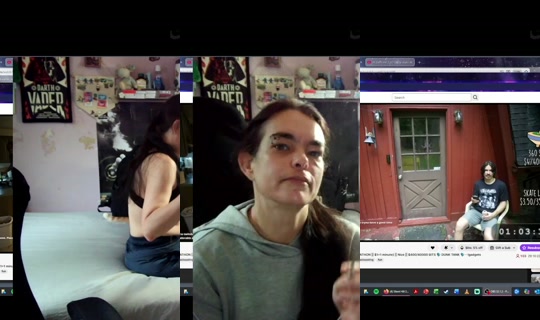 twiglymcgee's Stream - Jul 21, 2026, 10:56 PM