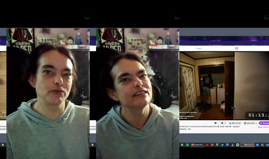 twiglymcgee's Stream - Jul 21, 2026, 11:47 PM