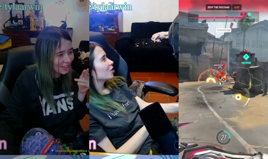 tylaarwin's Stream - Aug 4, 2026, 6:14 PM