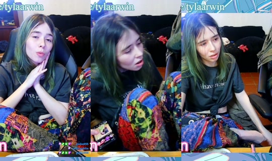 tylaarwin's Stream - Aug 5, 2026, 9:26 PM