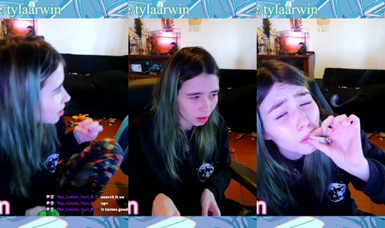 tylaarwin's Stream - Aug 6, 2026, 1:51 PM