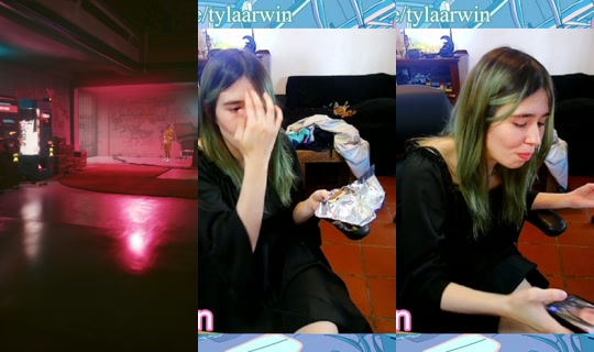 Stream ni tylaarwin - Ago 8, 2026, 1:44 PM