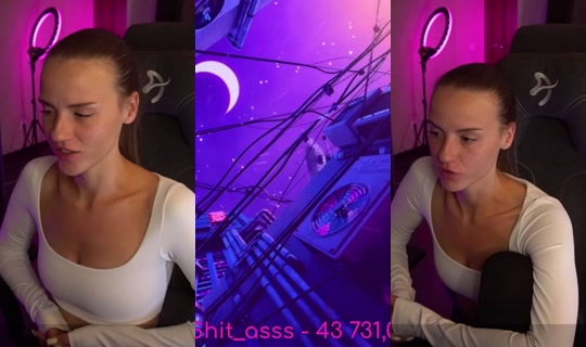 typicalmasha's Stream - Jul 22, 2026, 5:37 PM
