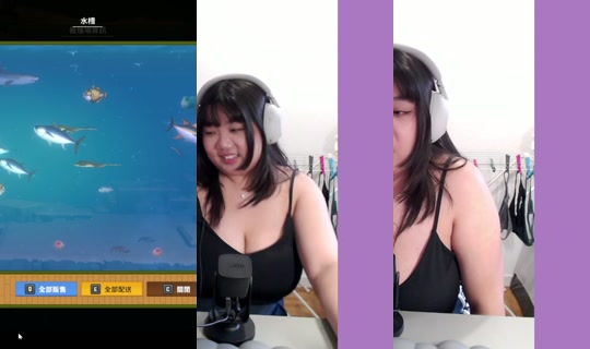 tzujung1014's Stream - Jul 24, 2026, 5:41 PM