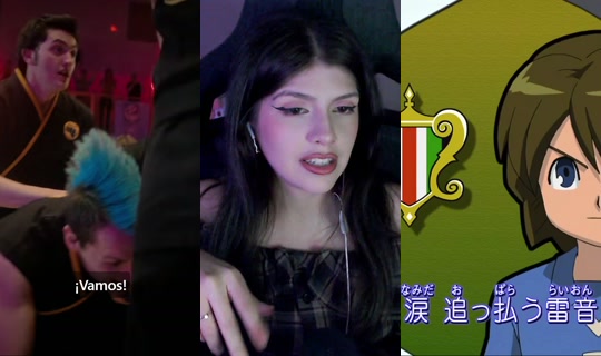 umadesho's Stream - Jul 28, 2026, 2:12 AM