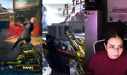 Stream di uncivilqueen - 26 ott 2026, 23:59
