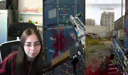 uncivilqueen's Stream - Oct 30, 2026, 6:46 PM