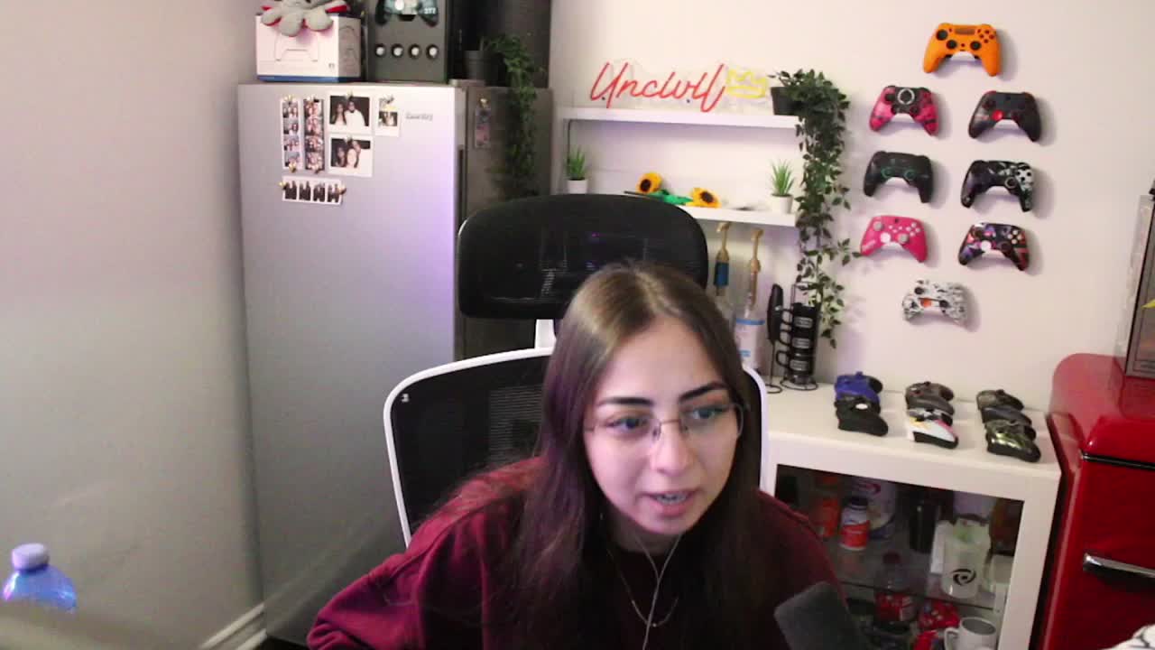 uncivilqueen