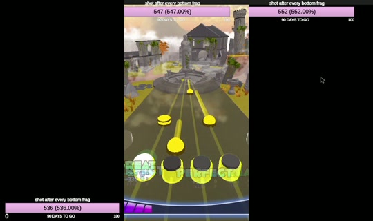 underilying's Stream - Oct 20, 2026, 10:06 PM