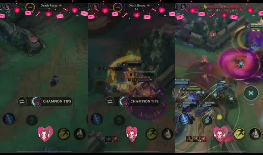 unpurr's Stream - Sep 21, 2026, 11:50 PM