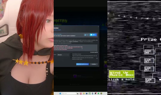 upminaa's Stream - Jul 25, 2026, 7:17 PM