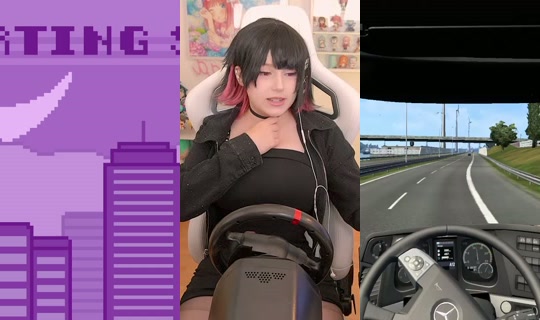 upminaa's Stream - Jul 26, 2026, 5:24 PM
