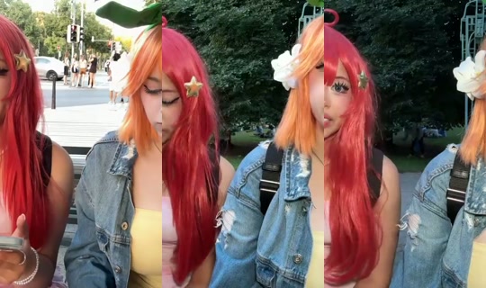 upminaa's Stream - Aug 2, 2026, 6:37 PM