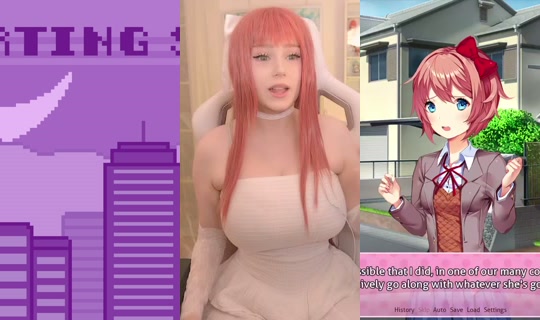 upminaa's Stream - Aug 22, 2026, 5:45 PM