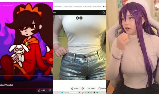 Stream di upminaa - 23 ago 2026, 21:48