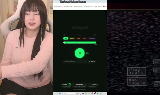 upminaa's Stream - Oct 21, 2026, 5:21 PM