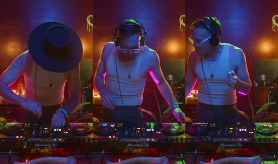 Stream de valdudes – 16 oct. 2026, 9:56
