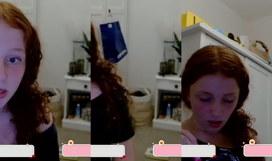 valentinabergonzi's Stream - Jul 21, 2026, 8:54 PM