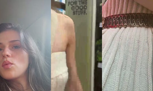 Stream de valentinabergonzi – 25 juil. 2026, 16:59