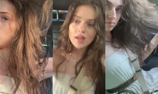 Stream de valentinabergonzi – 25 juil. 2026, 18:17