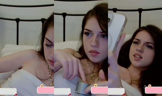 valentinabergonzi's Stream - Jul 30, 2026, 7:59 PM