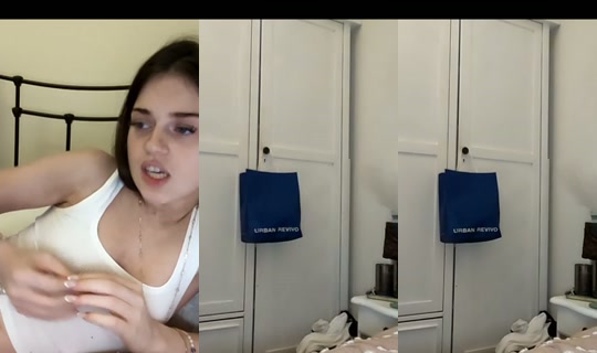 valentinabergonzi's Stream - Oct 27, 2026, 9:30 PM