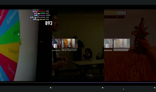 valkyrae's Stream - Jul 21, 2026, 1:07 AM