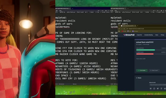 valkyrae's Stream - Aug 9, 2026, 3:44 AM