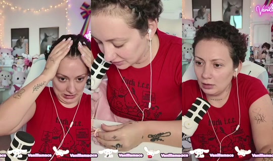 vanillamace's Stream - Aug 7, 2026, 1:13 AM