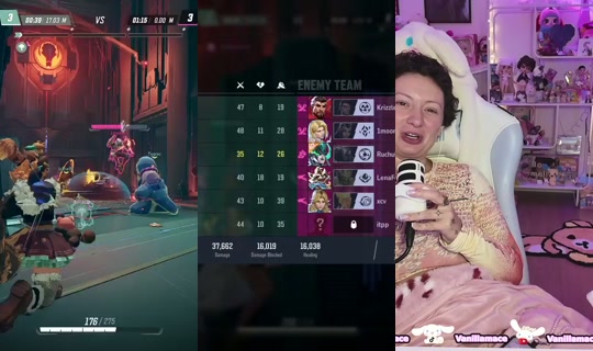 vanillamace's Stream - Aug 19, 2026, 6:16 AM