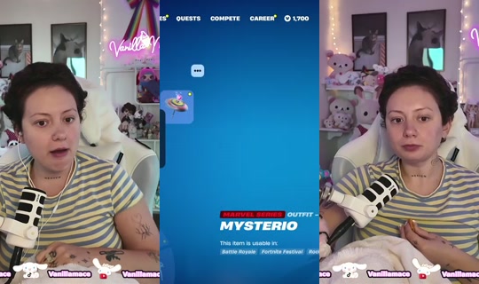 vanillamace's Stream - Aug 21, 2026, 1:40 AM