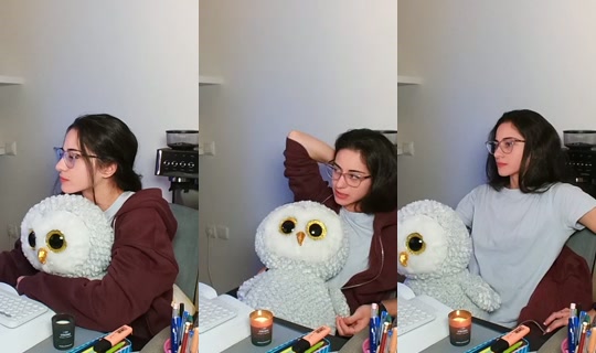 vanyastudytogether's Stream - Sep 23, 2026, 7:00 PM