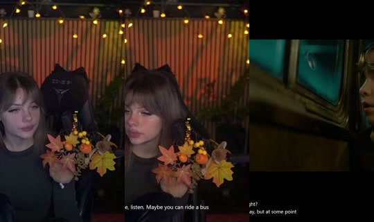 ve_ronyca's Stream - Oct 24, 2026, 6:02 PM